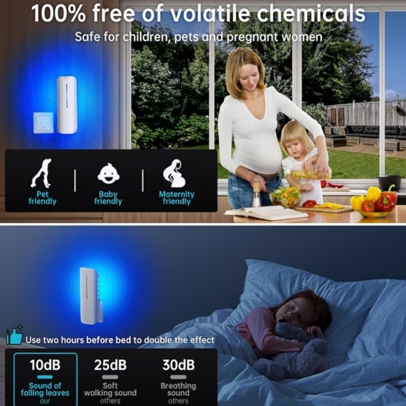 Insect Trap Plug In - Picture 6 of 6